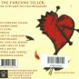 too slim and the taildraggers - fortune teller CD digipak 2007 underworld new UND0013