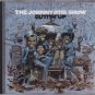 johnny otis show - cuttin' up CD 2016 wounded bird 12 tracks new WOU 2652