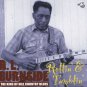 r. l. burnside - rollin' & tumblin' CD 2010 wolf records austria new 120.921 CD