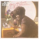 koko taylor - from the heart of a woman CD 1989 alligator 10 tracks like new ALCD 4724 koko taylor - from the heart of a woman CD 1989 alligator 10 tracks like new ALCD 4724