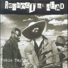 otis taylor - respect the dead CD 2002 northernblues 12 tracks new NBM0009 otis taylor - respect the dead CD 2002 northernblues 12 tracks new NBM0009