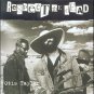 otis taylor - respect the dead CD 2002 northernblues 12 tracks new NBM0009