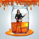 ally venable - texas honey CD digisleeve 2019 ruf 11 tracks new factory-sealed RUF 1267