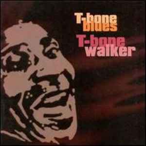 t-bone walker - t-bone blues CD 1999 catfish UK 25 tracks like new KATCD136