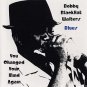 bobby blackhat walters - you changed your mind again CD 2007 G.E.M.S. 9 tracks new factory-sealed