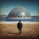 damien jurado - brothers and sisters of the eternal son CD 2-discs limited edition near mint SC303