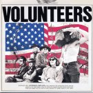 jefferson airplane - volunteers CD 1998 rca bmg direct like new 67562-2