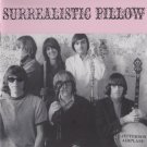 jefferson airplane - surrealistic pillow CD remastered reissue 2001 RCA like new 07863 68031-2 jefferson airplane - surrealistic pillow CD remastered reissue 2001 RCA like new 07863 68031-2