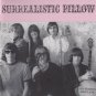 jefferson airplane - surrealistic pillow CD remastered reissue 2001 RCA like new 07863 68031-2