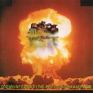 jefferson airplane - crown of creation CD remastered reissue RCA BMG Dir. like new 4058-2-R jefferson airplane - crown of creation CD remastered reissue RCA BMG Dir. like new 4058-2-R