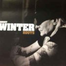 johnny winter - best of johnny winter CD digipak 2011 megaforce 11 tracks near mint