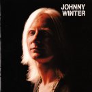 johnny winter - johnny winter CD columbia 9 tracks like new CK 9826 johnny winter - johnny winter CD columbia 9 tracks like new CK 9826
