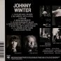 johnny winter - johnny winter CD columbia 9 tracks like new CK 9826