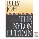 billy joel - nylon curtain CD CBS family productions 9 tracks like new CK 38200 billy joel - nylon curtain CD CBS family productions 9 tracks like new CK 38200