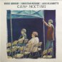 bruce hornsby / christian mcbride / jack dejohnette - camp meeting CD 2007 legacy like new