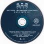 bruce hornsby / christian mcbride / jack dejohnette - camp meeting CD 2007 legacy like new