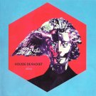 housse de racket - alesia CD 2011 kitsune m2o 11 tracks new CDA037