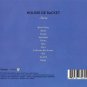 housse de racket - alesia CD 2011 kitsune m2o 11 tracks new CDA037