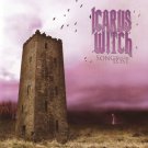 icarus witch - songs for the lost CD 2007 cleopatra 10 tracks like new CLP 1928-2