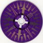 icarus witch - songs for the lost CD 2007 cleopatra 10 tracks like new CLP 1928-2