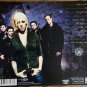 in this moment - beautiful tragedy CD 2007 century media 11 tracks like new 8297-2