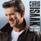 chris isaak - first comes the night CD cardsleeve 2015 vanguard 12 tracks new VAN-38114-02 chris isaak - first comes the night CD cardsleeve 2015 vanguard 12 tracks new VAN-38114-02
