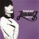 jessie j - domino: remix ep CD 2012 lava universal republic 6 tracks new B0016663-02 jessie j - domino: remix ep CD 2012 lava universal republic 6 tracks new B0016663-02