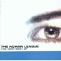 human league - very best of human league CD 2003 caroline virgin like new CAR 92645