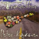 peter kaukonen - traveller CD 2014 10 tracks like new