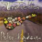 peter kaukonen - traveller CD 2014 10 tracks like new