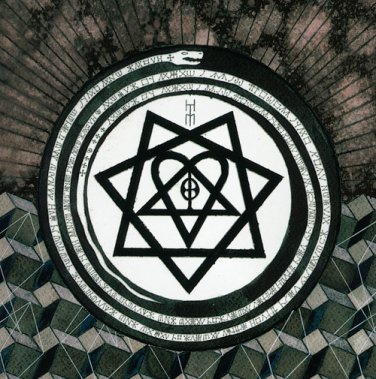 HIM - tears on tape CD 2013 razor & tie 13 tracks new factory-sealed 7930183423-2