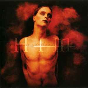 HIM - greatest lovesongs vol. 666 CD 2005 RCA BMG Terrier australia new 74321 62348 2