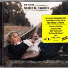 sophie hawkins - best of sophie hawkins CD 2003 columbia legacy remastered like new CK 85778