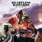 heartless bastards - the mountain CD digipak 2009 fat possum 11 tracks new FP1125-2