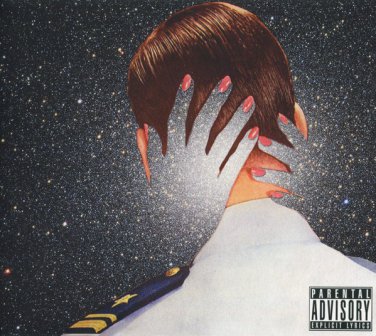 highly suspect - mister asylum CD digipak 300 asylum 2015 new factory-sealed 549128-2