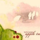 katie herzig - apple tree CD 2008 marion-lorraine 11 tracks like new kh 003