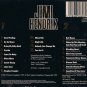 jimi hendrix - jimi hendrix volume 1 + volume 2 CD 2-discs wisepack uk like new LECDD 603