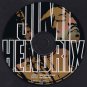 jimi hendrix - jimi hendrix volume 1 + volume 2 CD 2-discs wisepack uk like new LECDD 603