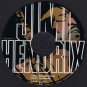 jimi hendrix - jimi hendrix volume 1 + volume 2 CD 2-discs wisepack uk like new LECDD 603