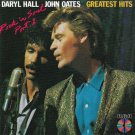 daryl hall john oates - greatest hits: rock 'n soul part 1 CD 1983 RCA reissue new  PCD1-4858