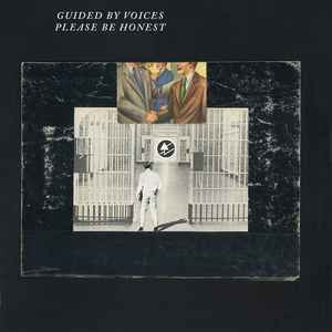 guided by voices - please be honest CD digipak 2016 guided by voices inc new GBVi66