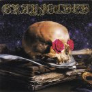 grateful dead - grayfolded S/A 1969 - 1996 CD 2-discs 1996 swell / artifact canada used