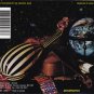 grateful dead - grayfolded S/A 1969 - 1996 CD 2-discs 1996 swell / artifact canada used