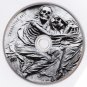 grateful dead - grayfolded S/A 1969 - 1996 CD 2-discs 1996 swell / artifact canada used