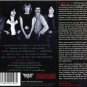 grand prix - grand prix CD 2009 rock candy UK remastered like new CANDY059
