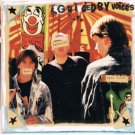 guided by voices - fast japanese spin cycle CD ep 1994 engine 8 tracks used