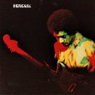 jimi hendrix - band of gypsys CD 1995 capitol columbia club edition remastered like new CDP 596414