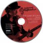 santana - game of love featuring michelle branch CD single 2002 arista 2 tracks like new