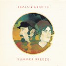 seals & crofts - summer breeze CD warner archives 10 tracks like new 2-2629