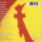 bob seger and the silver bullet band - fire inside CD 1991 capitol 12 tracks used like new 7 91134 2